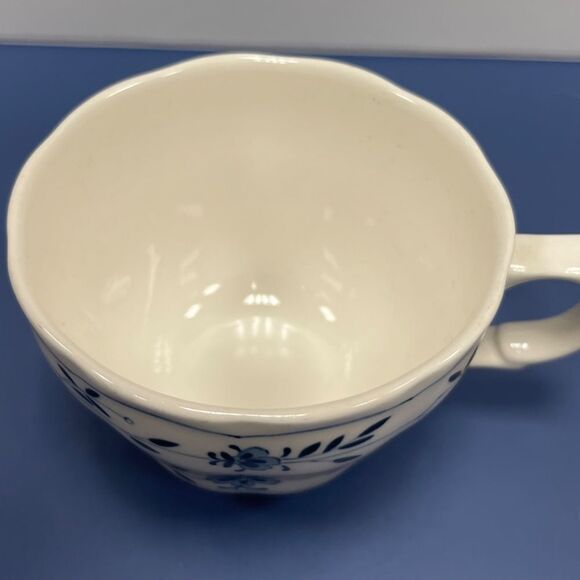 Provincial Designs by Nikko Coffee Mug. kk185 - Picture 2 of 3